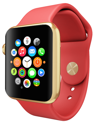 watch